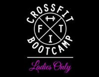 Crossfit Bootcamp Ladies Only